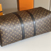 16Louis Vuitton 1:1 original Quality Keepall Monogram travel bag 55cm #999934968