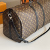 18Louis Vuitton 1:1 original Quality Keepall Monogram travel bag 55cm #999934968