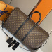 19Louis Vuitton 1:1 original Quality Keepall Monogram travel bag 55cm #999934968