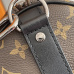 3Louis Vuitton 1:1 original Quality Keepall Monogram travel bag 55cm #999934968