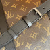 6Louis Vuitton 1:1 original Quality Keepall Monogram travel bag 55cm #999934968