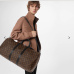 1Louis Vuitton 1:1 original Quality Keepall Monogram travel bag 55cm #999934968