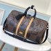 1Louis Vuitton AAA+travel bag #99900114