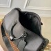 3Louis Vuitton travel bag Black #999931334