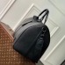 7Louis Vuitton travel bag Black #999931334