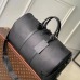 1Louis Vuitton travel bag Black #999931334