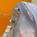 5keepall 45cm Brand L AAA+travel bag Brown Shoulder Strap #999924873