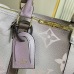 4keepall 45cm Brand L AAA+travel bag Brown Shoulder Strap #999924874