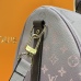 5keepall 45cm Brand L AAA+travel bag Brown Shoulder Strap #999924874