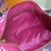 8keepall 45cm Brand L AAA+travel bag Brown Shoulder Strap #999924875
