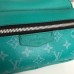 14Louis Vuitton Discovery waist bag black 1:1 original quality #9123176