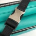 16Louis Vuitton Discovery waist bag black 1:1 original quality #9123176