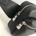 20Louis Vuitton Discovery waist bag black 1:1 original quality #9123176