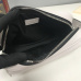 7Louis Vuitton Discovery waist bag black 1:1 original quality #9123176