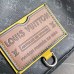 6Louis Vuitton Gaston Labels Discovery Waist bag Chest bag original 1:1 Quality #999931723
