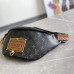 9Louis Vuitton Gaston Labels Discovery Waist bag Chest bag original 1:1 Quality #999931723