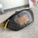 1Louis Vuitton Gaston Labels Discovery Waist bag Chest bag original 1:1 Quality #999931723