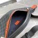 3Louis Vuitton Monogram BUMBAG Waist bag Chest bag original 1:1 Quality #999931728