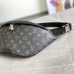 16Louis Vuitton Monogram Shadow DISCOVERY Waist bag Chest bags original 1:1 Quality #999931721