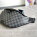 18Louis Vuitton Monogram Shadow DISCOVERY Waist bag Chest bags original 1:1 Quality #999931721