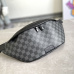 19Louis Vuitton Monogram Shadow DISCOVERY Waist bag Chest bags original 1:1 Quality #999931721