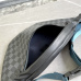 21Louis Vuitton Monogram Shadow DISCOVERY Waist bag Chest bags original 1:1 Quality #999931721