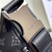 4Louis Vuitton Monogram Shadow DISCOVERY Waist bag Chest bags original 1:1 Quality #999931721
