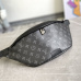 9Louis Vuitton Monogram Shadow DISCOVERY Waist bag Chest bags original 1:1 Quality #999931721