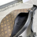 10Louis Vuitton Monogram Shadow DISCOVERY Waist bag Chest bags original 1:1 Quality #999931721