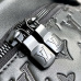 6Louis Vuitton Monogram Shadow DISCOVERY Waist bag Chest bags original 1:1 Quality #999931722