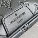 7Louis Vuitton Monogram Shadow DISCOVERY Waist bag Chest bags original 1:1 Quality #999931722