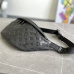 9Louis Vuitton Monogram Shadow DISCOVERY Waist bag Chest bags original 1:1 Quality #999931722