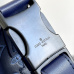 4Louis Vuitton Monogram Shadow Discovery Waist bag Chest bag original 1:1 Quality Blue #999931724