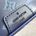 5Louis Vuitton Monogram Shadow Discovery Waist bag Chest bag original 1:1 Quality Blue #999931724