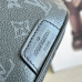 6Louis Vuitton Monogram Shadow Discovery Waist bag Chest bag original 1:1 Quality #999931725