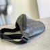 7Louis Vuitton Monogram Shadow Discovery Waist bag Chest bag original 1:1 Quality #999931725