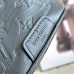6Louis Vuitton Monogram Shadow Discovery Waist bag Chest bag original 1:1 Quality #999931726