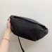 6Louis Vuitton waist pack purse Waist Bag Black/Gray #99874014