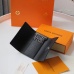 3Louis Vuitton AAA+ Wallet 6 key holder in damier graphite #A34919