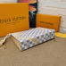 6Louis Vuitton AAA+wallets #999934955
