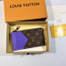 9Louis Vuitton AAA+wallets #A29163