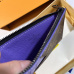 10Louis Vuitton AAA+wallets #A29163