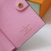 5Louis Vuitton AAA+wallets #A29164