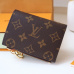 9Louis Vuitton AAA+wallets #A29164