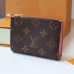 11Louis Vuitton AAA+wallets #A29164