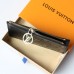 13Louis Vuitton AAA+wallets #A33800
