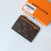 5Louis Vuitton AAA+wallets #A33807
