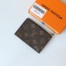 6Louis Vuitton AAA+wallets #A33807