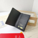 3Louis Vuitton AA+wallets #A22978