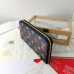 6Louis Vuitton AA+wallets #A22981